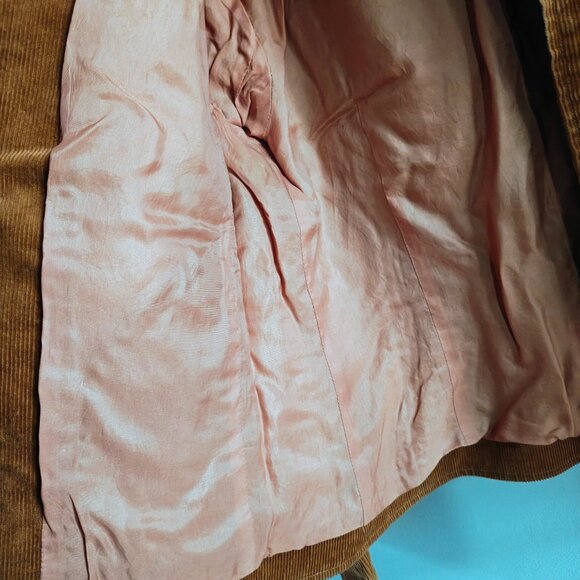 Vintage LAFAYETTE 148 Corduroy Jacket - Picture 5 of 12